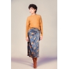 Skirt EVER Blue