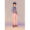 Slim Pants GEORGE Pink