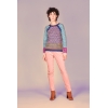Slim Pants GEORGE Pink