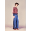 Large Pants GEORGE Blue