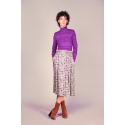 Skirt GLASS Green