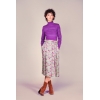 Skirt GLASS Green