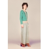 Cardigan GRETA Green