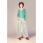 Cardigan GRETA Green
