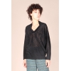 Sweater IRIS Black