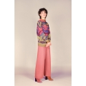 Pants IRIS Cinnamon