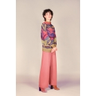 Pants IRIS Cinnamon
