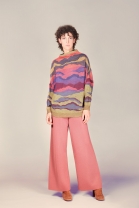 Pantalon IRIS Cannelle