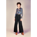 Pants IRIS Black