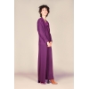 Pants IRIS Purple