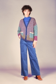 Cardigan JINGLE