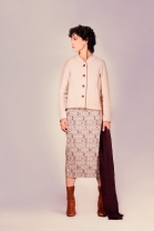 Veste KENT Beige