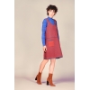 Dress KENT Orange