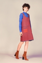 Robe KENT Orange