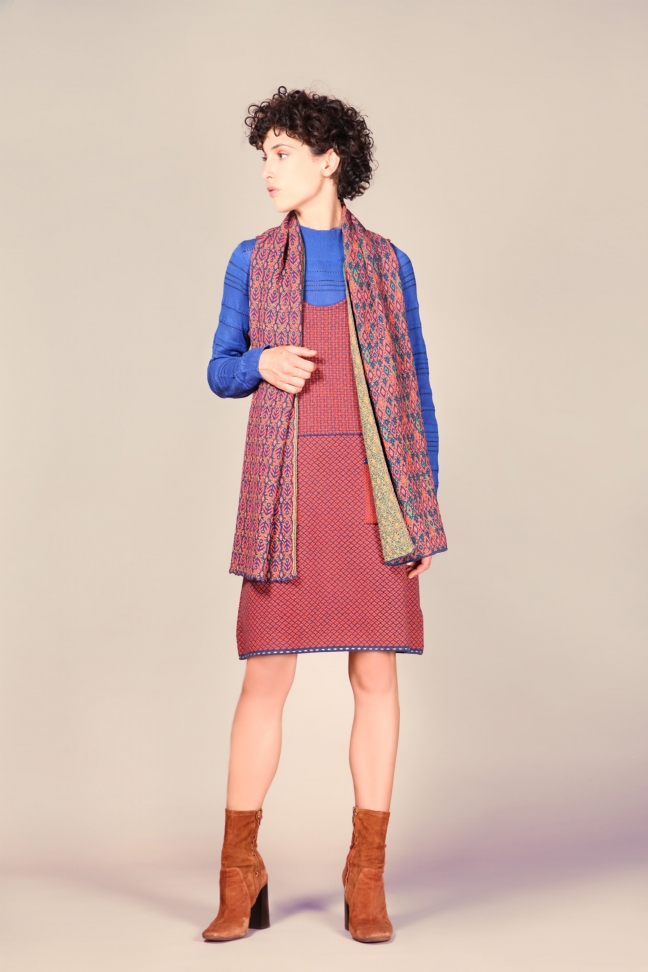 Robe KENT Orange