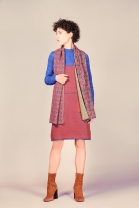 Robe KENT Orange