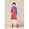 Dress KENT Orange