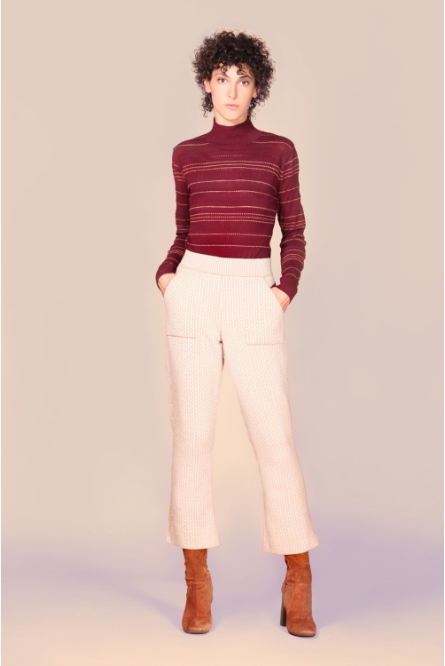 Pants KENT Beige Pants KENT Beige