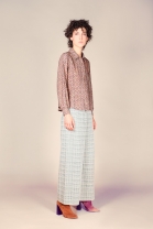 Chemise LILY Beige
