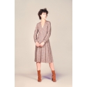 Dress LILY Beige