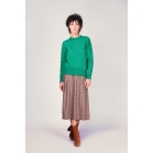 Skirt LILY Beige