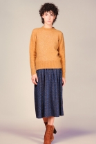 Jupe LILY Bleu
