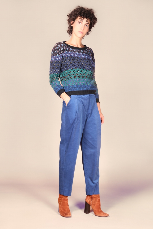 Pull MILLEFIORI Marine