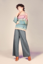 Pull Large MILLEFIORI Beige