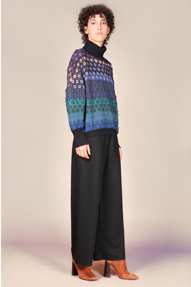 Pull Large MILLEFIORI Marine