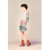 Dress MILLEFIORI Beige