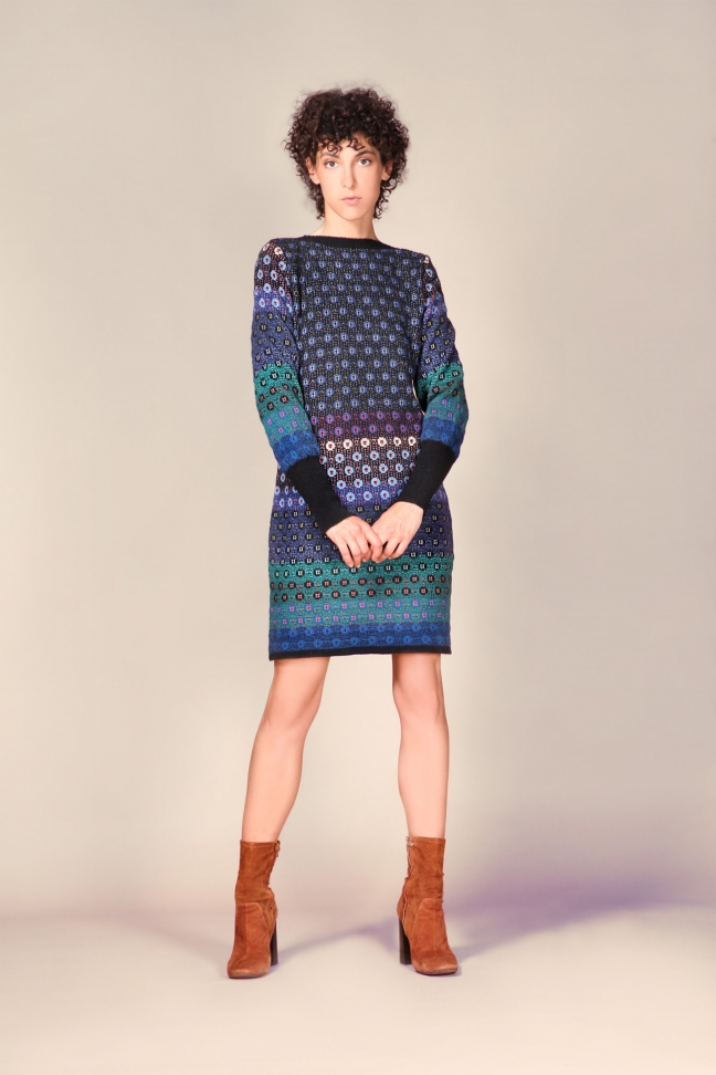 Robe MILLEFIORI Marine