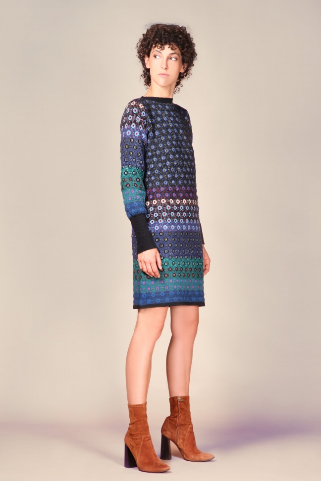 Robe MILLEFIORI Marine