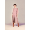 Sweater MIRROR Cinnamon