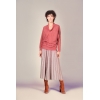 Skirt MIRROR Cinnamon