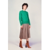 Sweater NEST Green