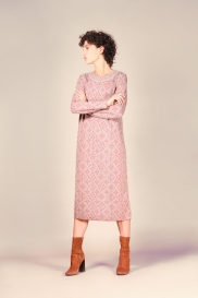 Dress MIRROR Cinnamon