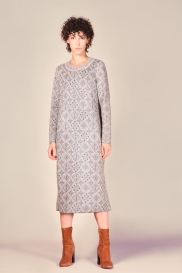 Robe MIRROR Acier