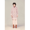 Coat TRESOR Beige