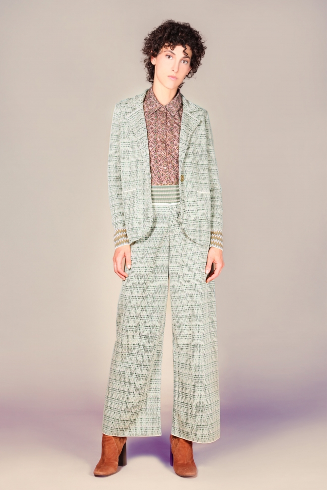 Veste VIBRATO Clair