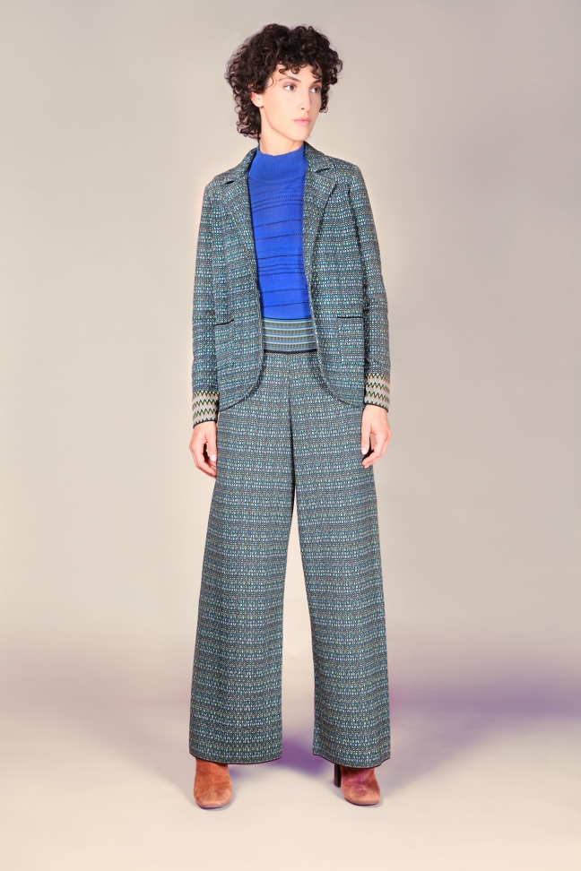 Veste VIBRATO Foncé
