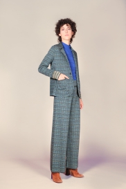 Jacket VIBRATO Dark