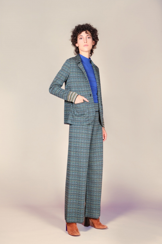 Veste VIBRATO Foncé