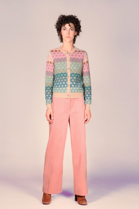 Large Pants GEORGE Pink