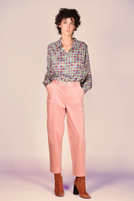 Carrot Pants GEORGE Pink