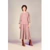 Skirt MIRROR Cinnamon