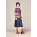 Sweater CLOUD Orange