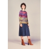 Sweater CLOUD Orange