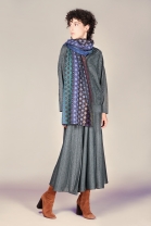 Scarf MILLEFIORI Night