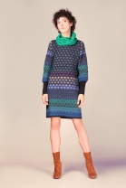 Snood NEST Green