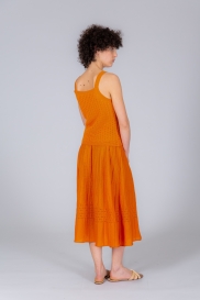 Top RIFF orange